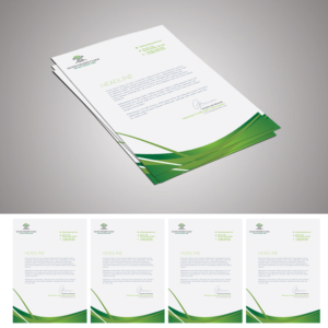 Logo-Design von Graphicient für Silver Trumpet Farm, LLC | Design: #10695850