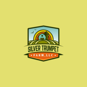 Logo Design by Logoregion for Silver Trumpet Farm, LLC | Design #10711365