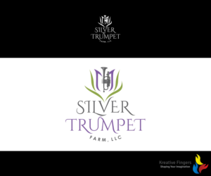 Logo Design by Kreative Fingers