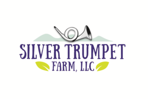 Logo-Design von pi128 für Silver Trumpet Farm, LLC | Design: #10712368