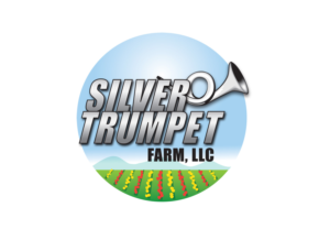 Logo-Design von pi128 für Silver Trumpet Farm, LLC | Design: #10712374