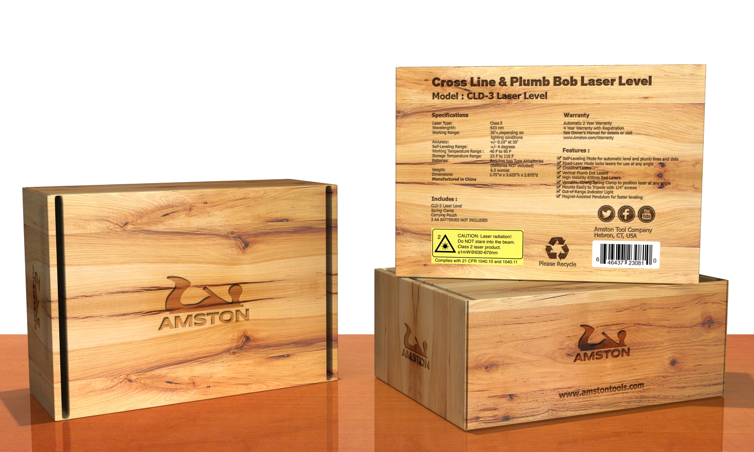 Packaging Design by the Full Monty for this project | Design: #10760446