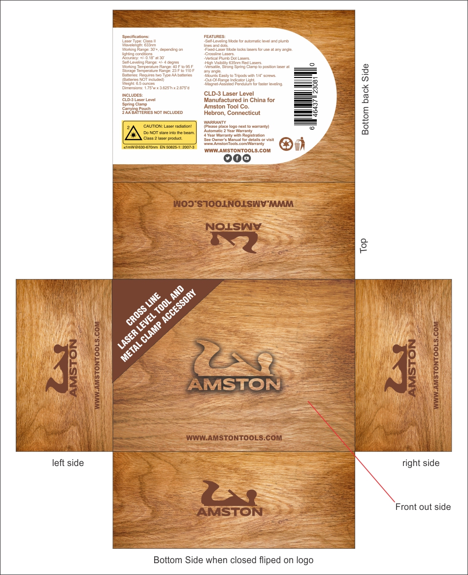 Packaging Design by Ramaling Belkote for this project | Design #10717915