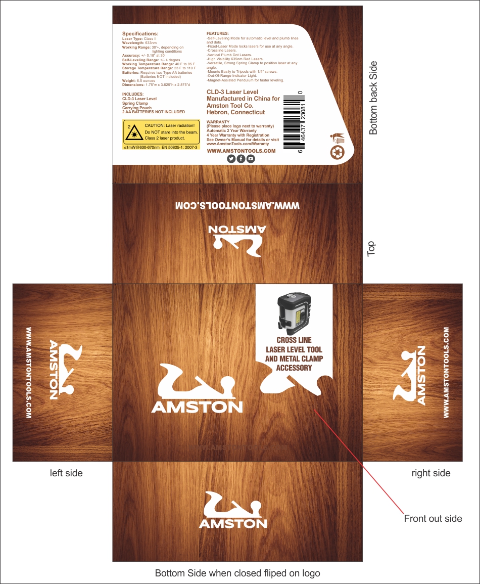 Packaging Design by Ramaling Belkote for this project | Design #10718040