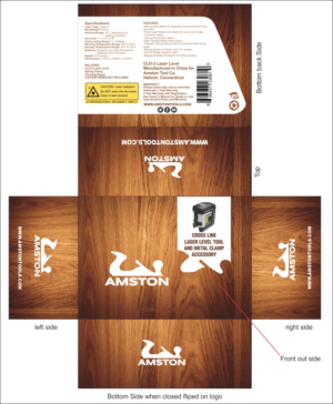 Packaging Design by Ramaling Belkote for this project | Design: #10718040