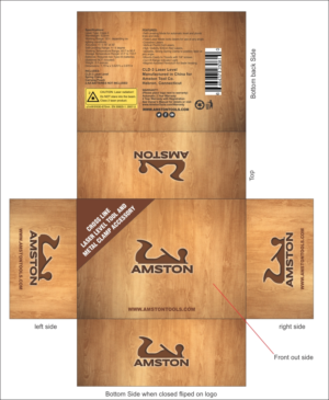Packaging Design by Ramaling Belkote