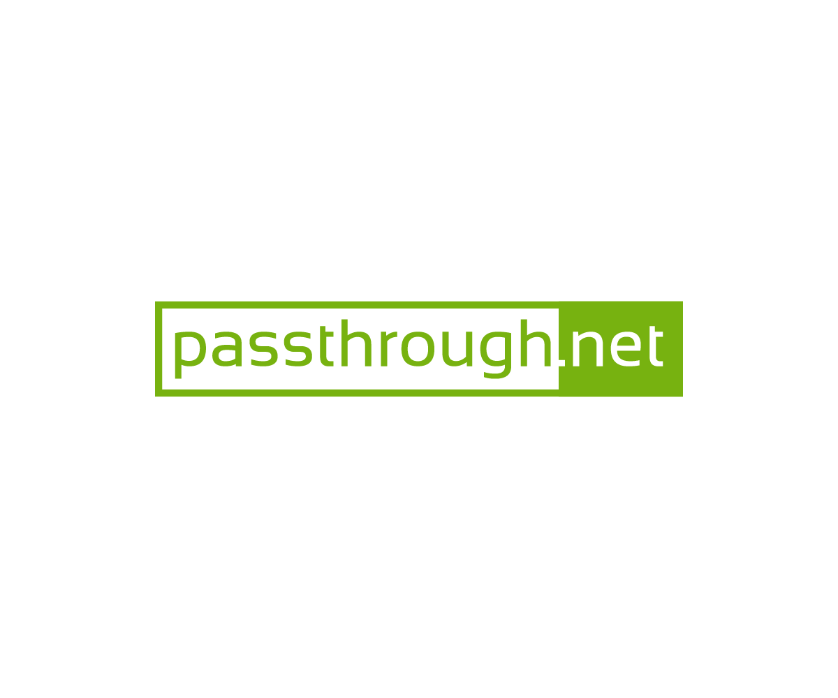 Logo Design by NDRO for PassThrough | Design #2253509