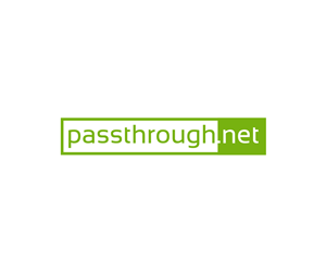Logo Design by NDRO for PassThrough | Design: #2253509