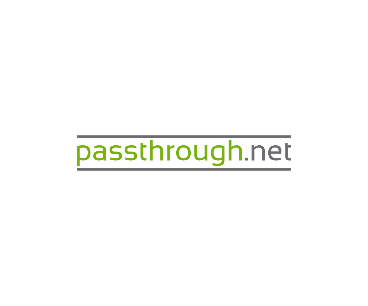 Logo Design by NDRO for PassThrough | Design #2253510
