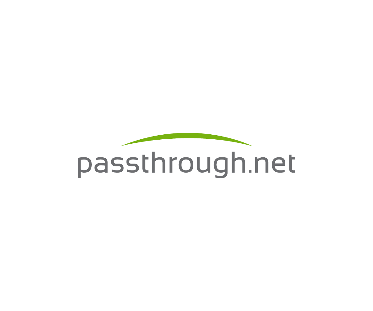 Logo Design by NDRO for PassThrough | Design #2253513