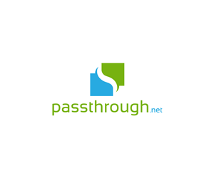 Logo Design by NDRO for PassThrough | Design: #2253752
