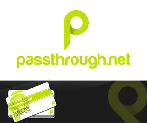 Logo Design by Lello for PassThrough | Design: #2236526