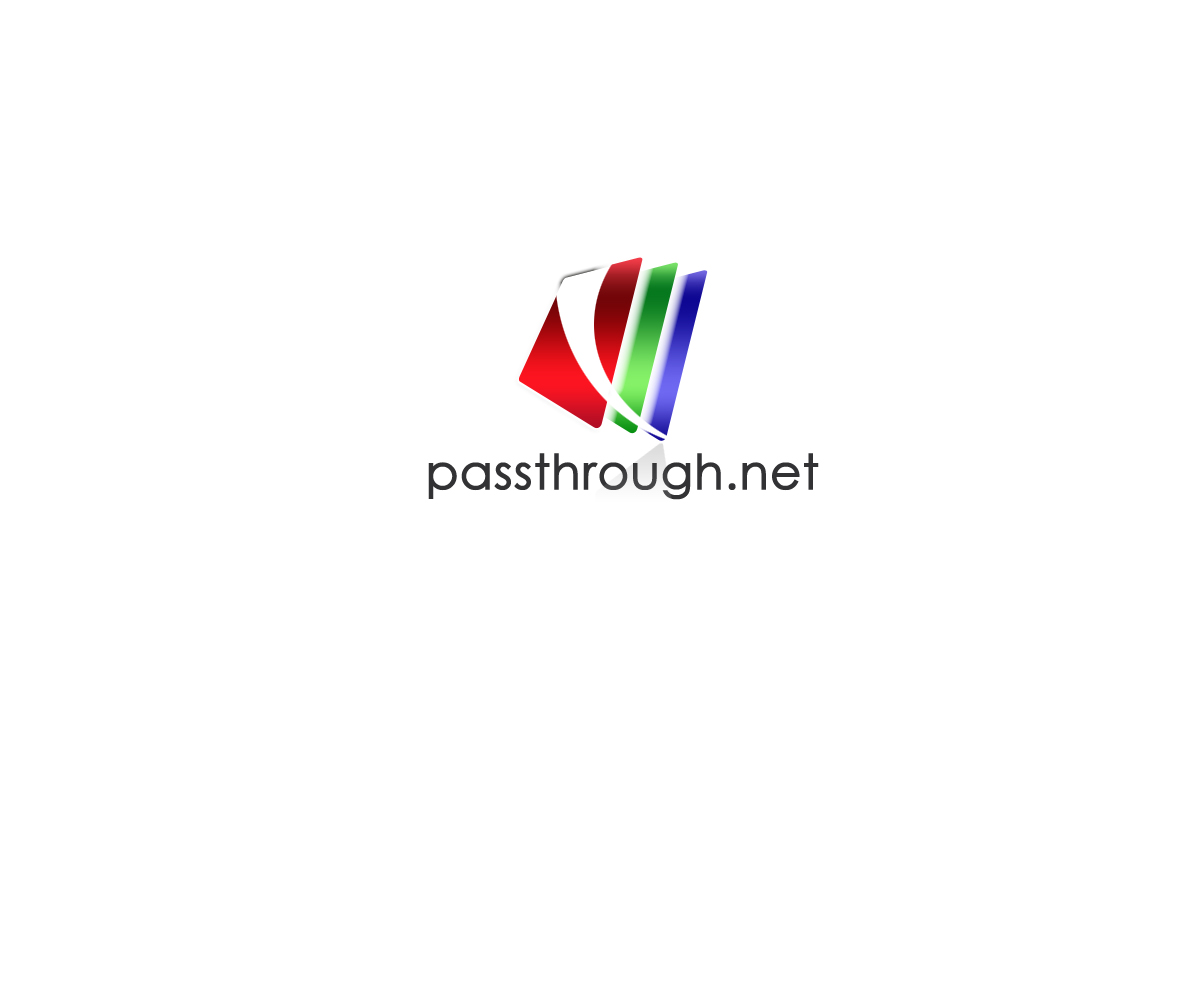 Logo Design by ed Point for PassThrough | Design #2230659