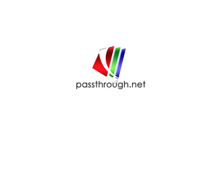 Logo Design by ed Point for PassThrough | Design: #2230659