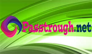 Logo Design by Ruby 