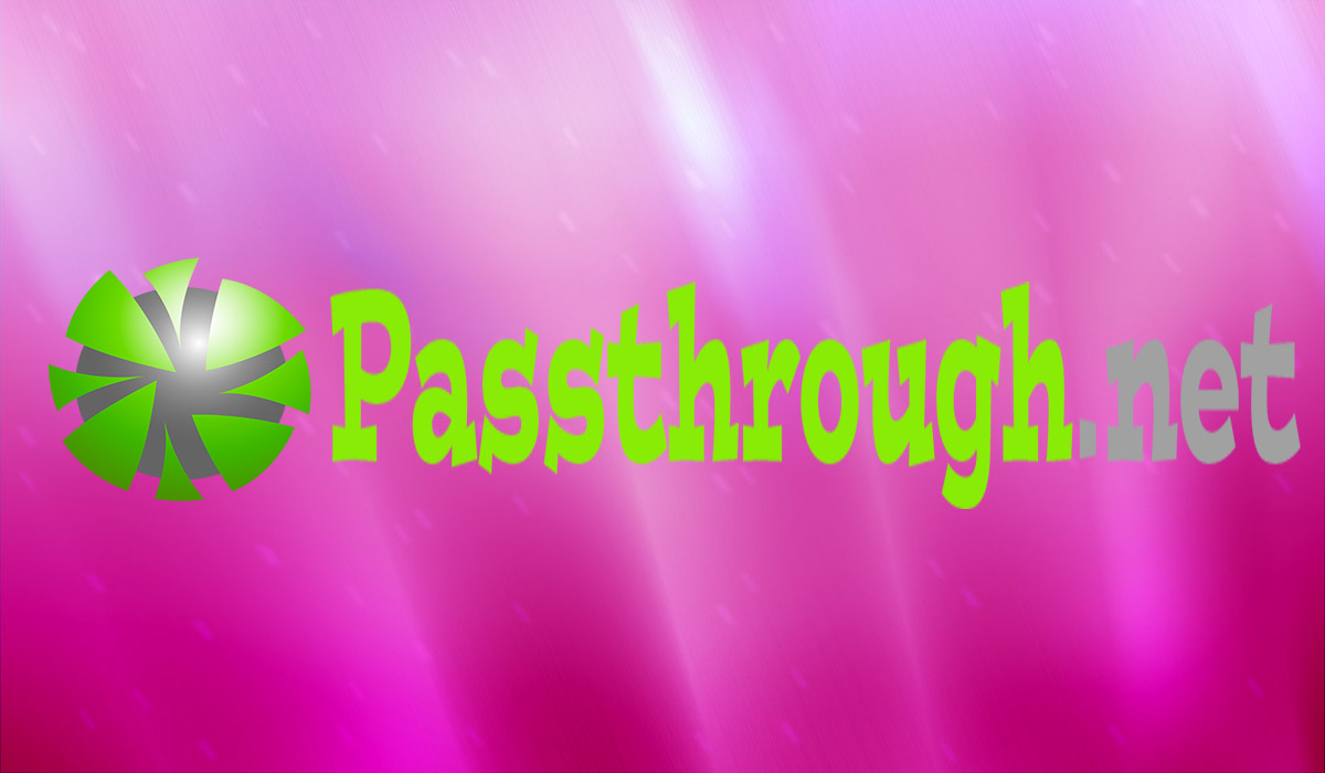 Logo Design by Ruby  for PassThrough | Design #2234994