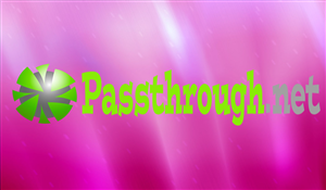Logo Design by Ruby  for PassThrough | Design: #2234994