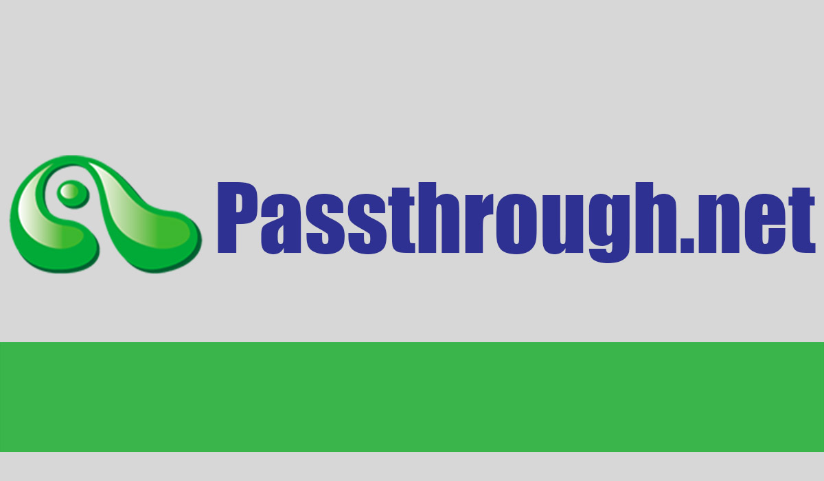 Logo Design by Ruby  for PassThrough | Design #2238852