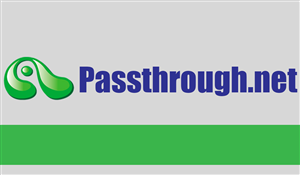 Logo Design by Ruby  for PassThrough | Design: #2238852