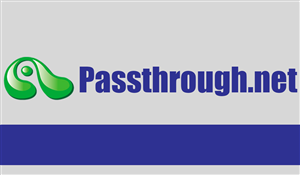 Logo Design by Ruby  for PassThrough | Design: #2238854