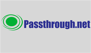 Logo Design by Ruby  for PassThrough | Design: #2238859