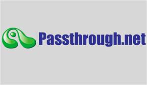 Logo Design by Ruby  for PassThrough | Design: #2238860
