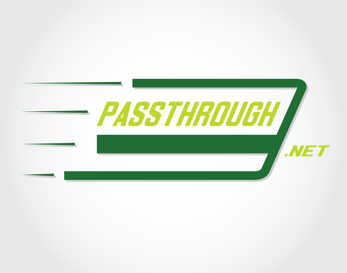 Logo Design by ProlificDesign  for PassThrough | Design #2230779