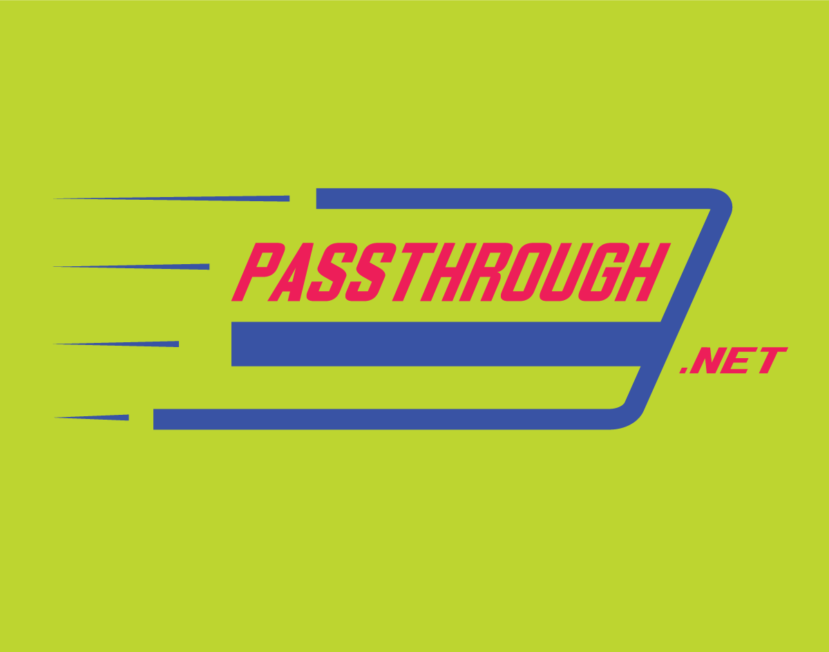 Logo Design by ProlificDesign  for PassThrough | Design #2230783