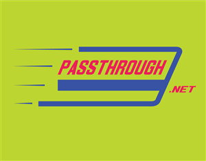 Logo Design by ProlificDesign  for PassThrough | Design: #2230783