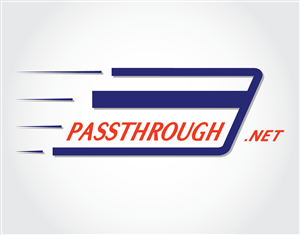 Logo Design by ProlificDesign  for PassThrough | Design: #2233569