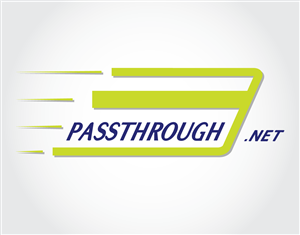 Logo Design by ProlificDesign  for PassThrough | Design: #2233570