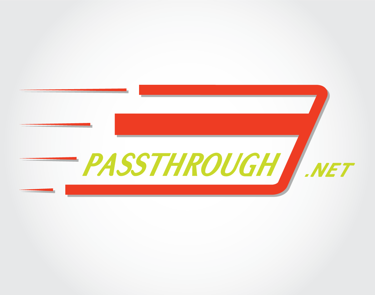 Logo Design by ProlificDesign  for PassThrough | Design #2233571