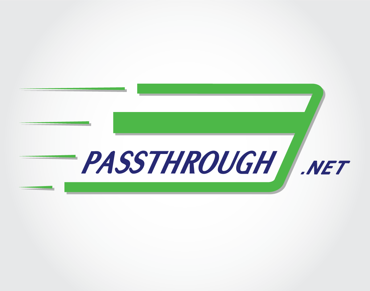 Logo Design by ProlificDesign  for PassThrough | Design #2238800