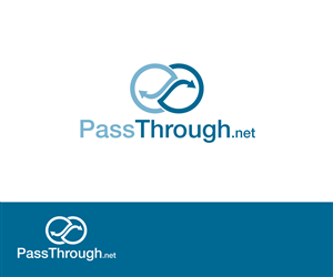 Logo Design by HeroG®APHIX for PassThrough | Design: #2247417