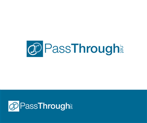 Logo Design by HeroG®APHIX for PassThrough | Design: #2247424