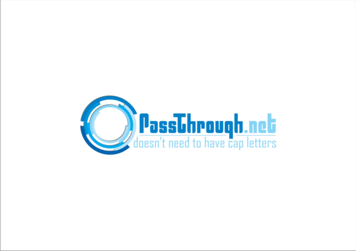 Logo Design by nay f9 for PassThrough | Design #2232419