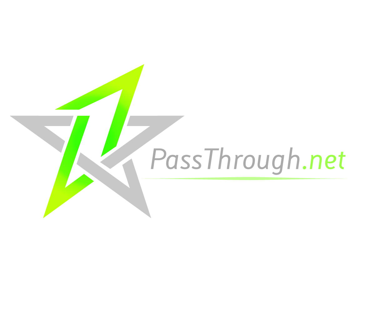 Logo Design by  Scorched Up Designs for PassThrough | Design #2230668