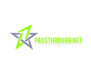 Logo Design by  Scorched Up Designs for PassThrough | Design: #2248147