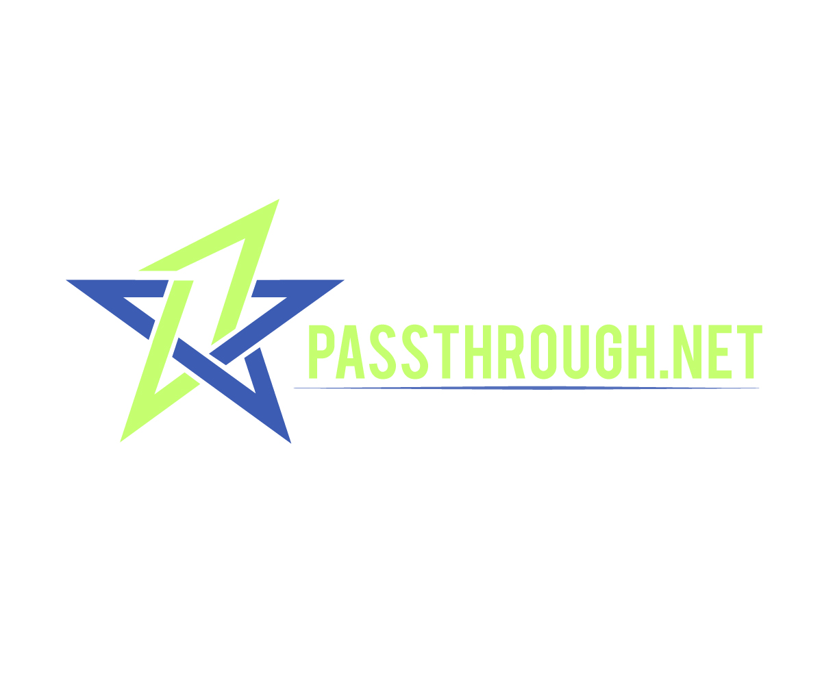 Logo Design by  Scorched Up Designs for PassThrough | Design #2248165