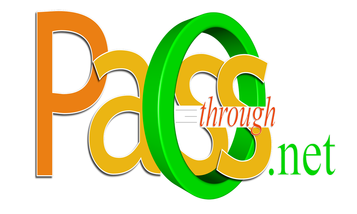 Logo Design by Zansus for PassThrough | Design #2230391