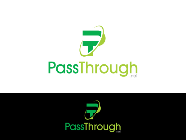 Logo Design by EYECON for PassThrough | Design #2244541