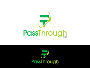 Logo Design by EYECON for PassThrough | Design: #2244541