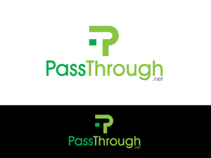 Logo Design by EYECON for PassThrough | Design: #2244545