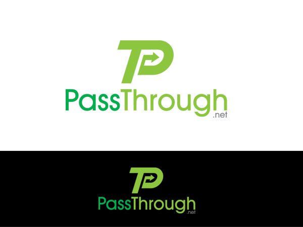 Logo Design by EYECON for PassThrough | Design #2244550