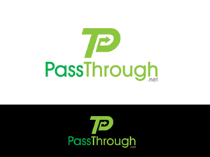 Logo Design by EYECON for PassThrough | Design: #2244550