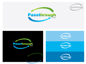 Logo Design by Devotionsdesign for PassThrough | Design: #2231224