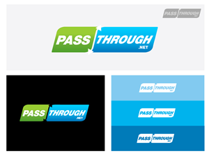 Logo Design by Devotionsdesign for PassThrough | Design: #2231226