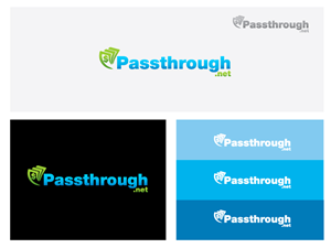 Logo Design by Devotionsdesign for PassThrough | Design: #2238232