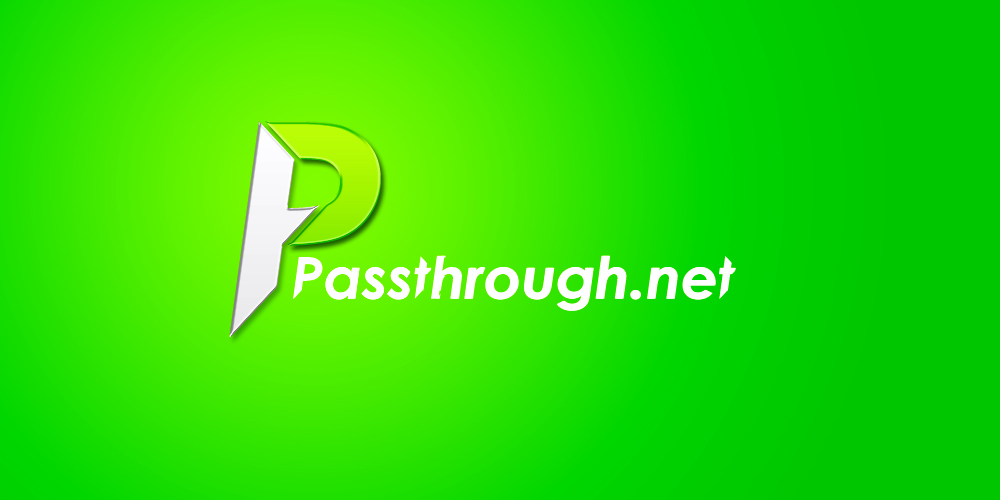 Logo Design by gilles_v for PassThrough | Design #2230044