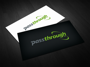 Logo Design by ArtCrowd™ for PassThrough | Design: #2239148